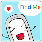 FindMe ไอคอน