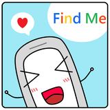 FindMe icône