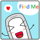 FindMe иконка