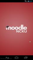 NCKU E-Learning Affiche