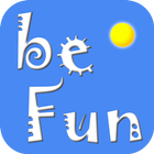 結合iBeacon的導覽學習系統 icon