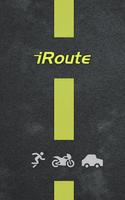 iRoute โปสเตอร์