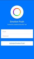 EmotionPush in Chinese 海报