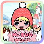 آیکون‌ MyEVA Mobile