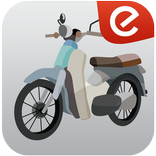 EZ機車駕照題庫 - 2015最新版