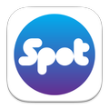 SPOT, here and now!