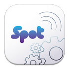 SPOT Beacon Manager أيقونة