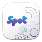 SPOT Beacon Manager-icoon