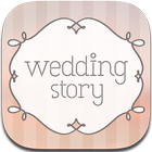 wedding story-icoon