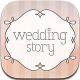 wedding story أيقونة