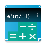 Top Calculator icône