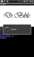 Dr.Bible Affiche