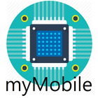 myMobile icon