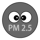 APK PM 2.5 Calculator