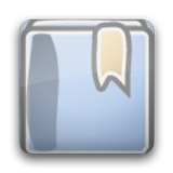 Readability Bookmarklet أيقونة