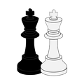初学者国际象棋