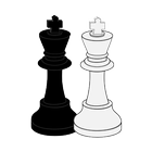 Beginners Chess ไอคอน