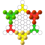 Fast Chinese Checkers