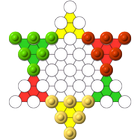 Fast Chinese Checkers icon