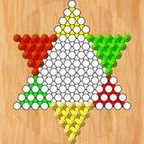 Chinese Checkers-icoon