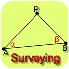 Surveying icône