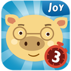 三隻小豬 ikona