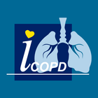 iCOPD呼吸管家 icon