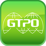 綠色貿易資訊網行動版 icône