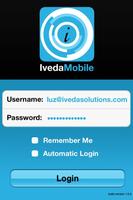 IvedaMobile Screenshot 1