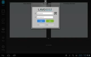 LAVO 智慧家居v4 (支援安卓 2.3 ~ 4.4) スクリーンショット 3