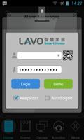 LAVO 智慧家居v4 (支援安卓 2.3 ~ 4.4) ポスター