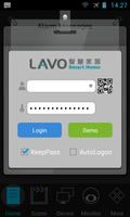 LAVO Smarthome (for 2.3 ~ 4.4) plakat