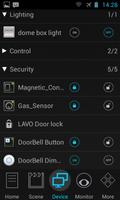 LAVO 智慧家居v4 (支援安卓 2.3 ~ 4.4) スクリーンショット 1