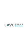 LAVO Smartlock Plakat