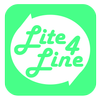 Clean Cache files for LINE-L4L 아이콘