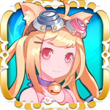 魔娘X勇者 أيقونة