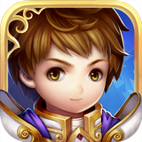 水晶契約：Magic ＆ Cannon أيقونة