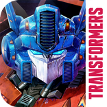 變形金剛：前線（全新二代 正版授權）