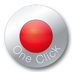 One Click Camcorder Pro-icoon