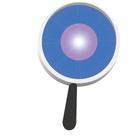 Ultra Magnifier Free icono