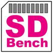 Aplus SD bench Free