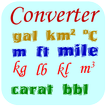 Aplus Unit Converter