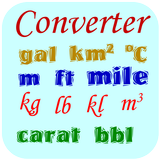 Aplus Unit Converter icon