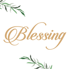 WeBlessing icon