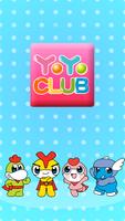 YOYO CLUB Plakat