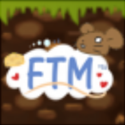 TFM 材質 for MCPE ikona