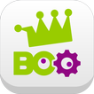 Boo King 管理後台