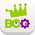 Boo King 管理後台