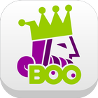 Boo King icon
