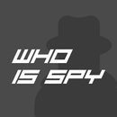 誰是臥底 - Who Is Spy APK